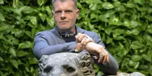 Stefano Massini ne &ldquo;La Ricerca della Felicit&agrave;&rdquo; ai Concerti nel Parco
