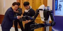 Ia, Corea del Sud lancia la sua sfida partendo dai chip