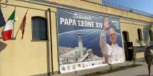 Papa a Lampedusa, il vescovo di Agrigento: da Leone uscir&agrave; messaggio politico