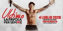Musica, &ldquo;Il giorno che aspettavo&rdquo; di Ultimo in testa alle classifiche