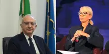 Sogesid, assemblea approva bilancio Silvia Paparella presidente