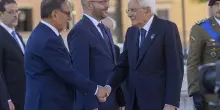 Quirinale, La Russa: a me non piacerebbe, Meloni ha detto ovviet&agrave;