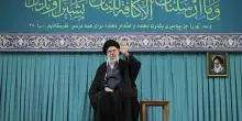 Iran, Ali Khamenei: per trent&rsquo;anni perno del potere iraniano