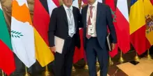 Universit&agrave; Mediterraneo, Nardella: Firenze pu&ograve; avere ruolo centrale