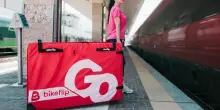Cicloturismo, nuove soluzioni per trasportare e spedire la bici