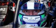 Formula1, Antonelli vince la Sprint, Hamilton &egrave; secondo