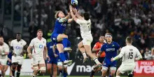 Rugby, Nations Championship Italia battuta in Giappone