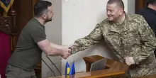 Ucraina, Zelensky valuta elezioni in autunno