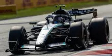 Formula1: Antonelli in pole a Silverstone, poi le Ferrari