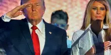 4 luglio, Trump: 250 anni ma per Usa il meglio deve ancora venire