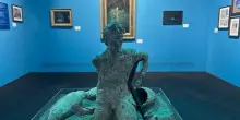 &rdquo;Il Mito di Capri&rdquo;, fino al 18 ottobre mostra alla Certosa di San Giacomo