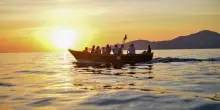 Ambiente, Pollica laboratorio mediterraneo delle politiche del mare