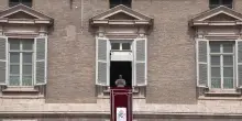 Il Papa all&rsquo;Angelus: sotto il flagello della guerra, Cristo &egrave; speranza