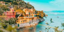 Seconde case al mare, prezzi su del 15,5% in cinque anni