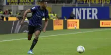 Calcio, Ufficiale, Dumfries al Real Madrid dall&rsquo;Inter