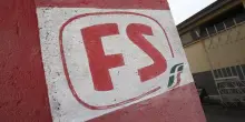 Treni, Rfi: cicolazione regolare ma alle 23 inizio lavori a Firenze