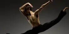 Balletto, giapponese Hudzeleu oro a concorso Mosca