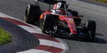 Formula1, Charles Leclerc vince a Silverstone
