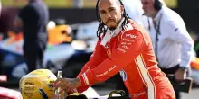 Formula1, Hamilton: &ldquo;Possiamo competere con la Mercedes&rdquo;