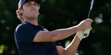 Golf, DP World Tour: vince Michael Hollick, 13&deg; Renato Paratore