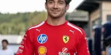 Formula1, Leclerc: &ldquo;E&rsquo; bellissimo dopo week end difficili&rdquo;