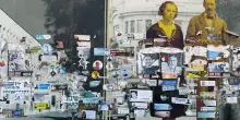 M.O., la vita a Gerusalemme, tra guerra permanente e socialit&agrave;