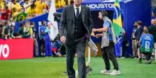 Calcio, Ancelotti confermato ct del Brasile fino al 2030