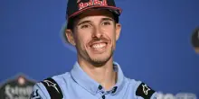 MotoGp, Ktm annuncia Alex Marquez per il 2027