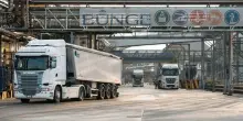 Bunge investe 4,4 mln nel ravennate per raddoppio lavorazione soia
