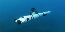 Fincantieri crea polo internazionale nel settore underwater