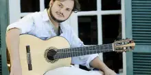 Yamandu Costa con Solomeo Open Combo Orchestra a I Concerti nel Parco