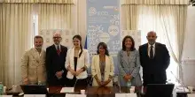 Presentata 4a edizione ECO, Festival Mobilit&agrave; Sostenibile e smart cities