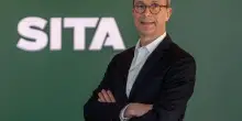 Sita: Il futuro del trasporto aereo passa dalla tecnologia