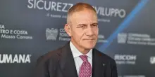 Leonardo, Macr&igrave;: il nostro focus principale ora &egrave; l&rsquo;aerospazio