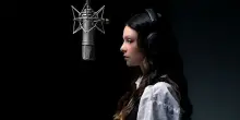 Cinema, &ldquo;Becoming Her&rdquo;: docufilm Juventus con voce di Michielin