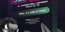 SPARKme Space Academy inaugura la mostra dell&rsquo;INAF &ldquo;Macchine del Tempo&rdquo;
