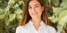 Gabriella Favara &egrave; la nuova presidente di Assovini Sicilia