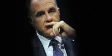 Orsini rilancia allarme sui costi dell&rsquo;energia: &ldquo;Tema di sicurezza nazionale&rdquo;
