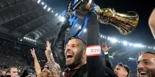 Calcio, Handanovic dice addio all&rsquo;Inter dopo 15 anni