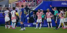 Mondiali, il Belgio presenta reclamo sul caso Balogun