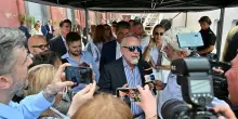 Calcio, De Laurentiis: &ldquo;Non serve mercato, tanti in uscita&rdquo;