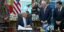 Mondiali, Trump: &ldquo;Non ho nulla a che fare&rdquo; con decisione su Balogun