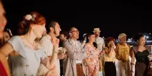 Summer Jamboree 26, Senigallia fa rivivere l&rsquo;America anni &rsquo;40 e &rsquo;50