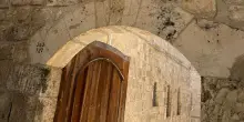 Israele, Deek: Gerusalemme deve essere sicura per i cristiani