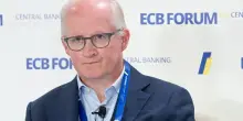 Bce, Lane: &ldquo;Durante adozione IA probabili pressioni inflazionistiche&rdquo;