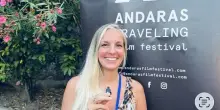 &rdquo;Sorridi, e vai&rdquo;, quando il viaggio diventa una filosofia di vita