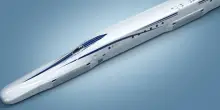 Giappone, passo decisivo verso costruzione supertreno maglev