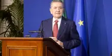 Bce, Panetta: non si vincoli a un percorso predeterminato sui tassi