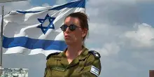 M.O., Idf: mai cos&igrave; tanti aiuti a Gaza