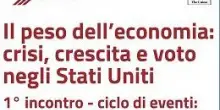Usa-Italia, Centro Studi Americani propone incontri &ldquo;Verso le Midterm&rdquo;